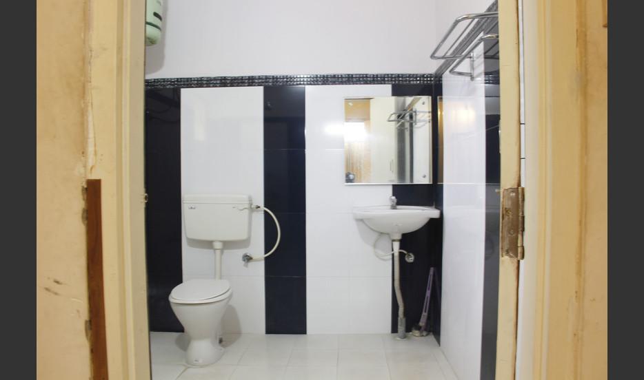 Prince Guest House Visakhapatnam Buitenkant foto
